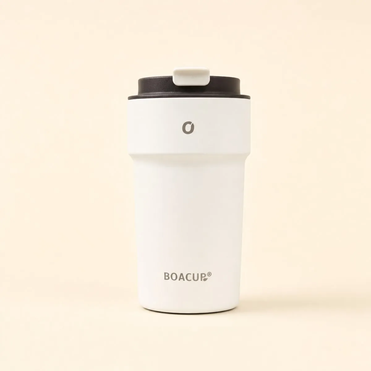 OWG × BOACUP 聯名咖啡保溫杯 380ML